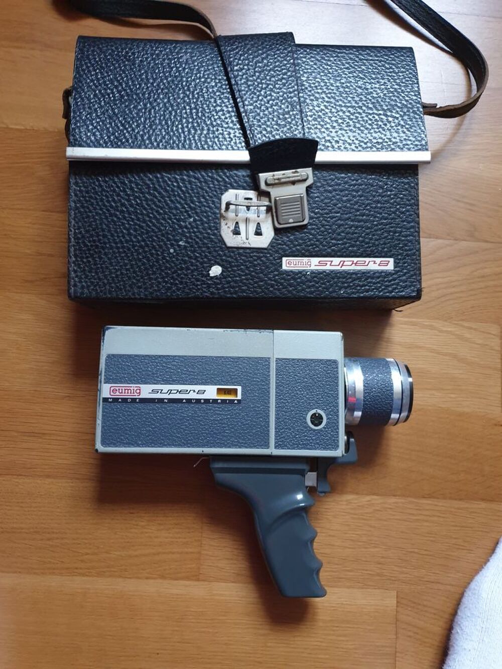 camera super8 Photos/Video/TV