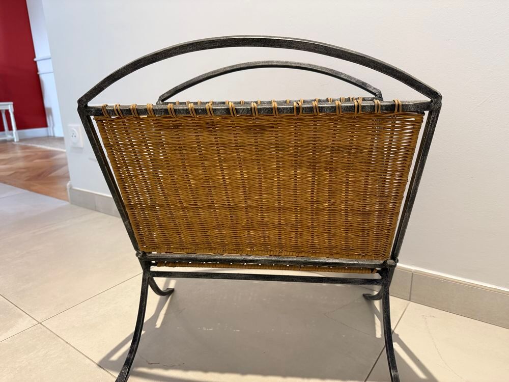 PORTE REVUE Dcoration