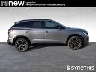 Austral E-Tech hybrid 200 Techno esprit Alpine 2023 occasion 84300 Cavaillon