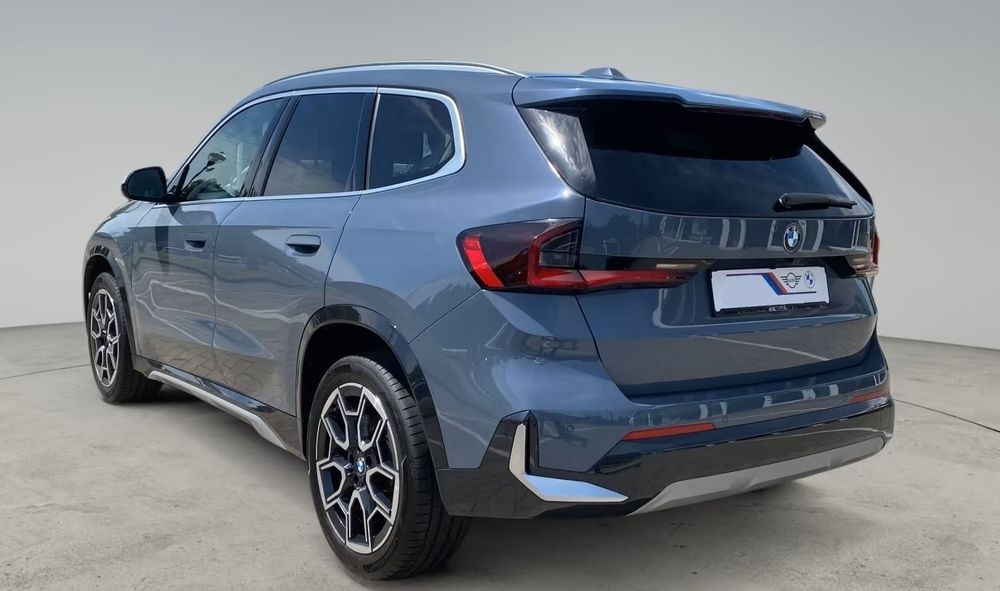 X1 xDrive 23d 211ch DKG7 xLine 2022 occasion 69006 Lyon