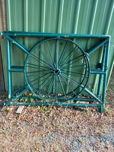 Barrire 180 Nivillac (56)