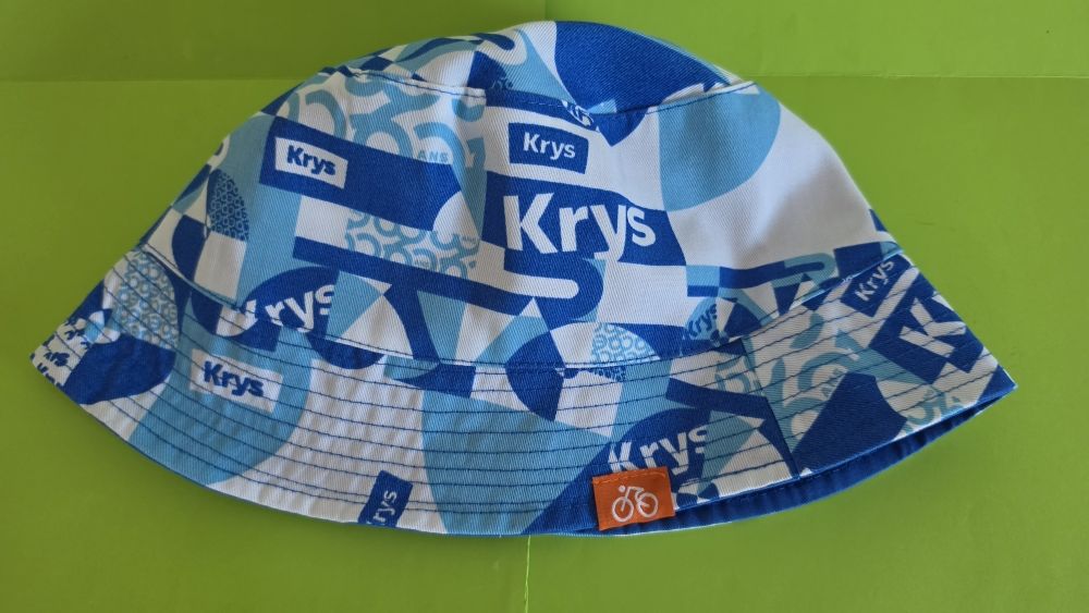 BOB KRYS TOUR DE FRANCE 2026 