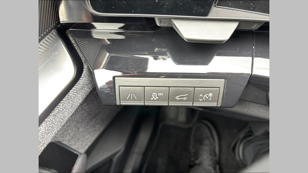 Espace E-Tech hybrid 200 Techno 2024 occasion 91170 Viry-Ch&acirc;tillon