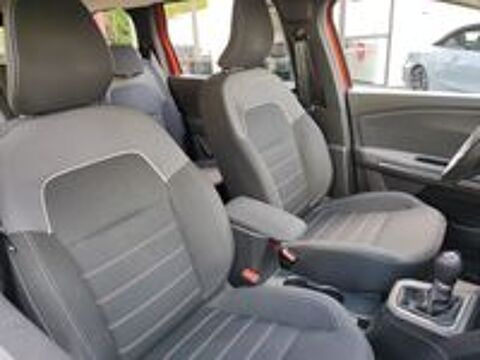 Jogger Hybrid 140 7 places Extreme 2023 occasion 95100 Argenteuil