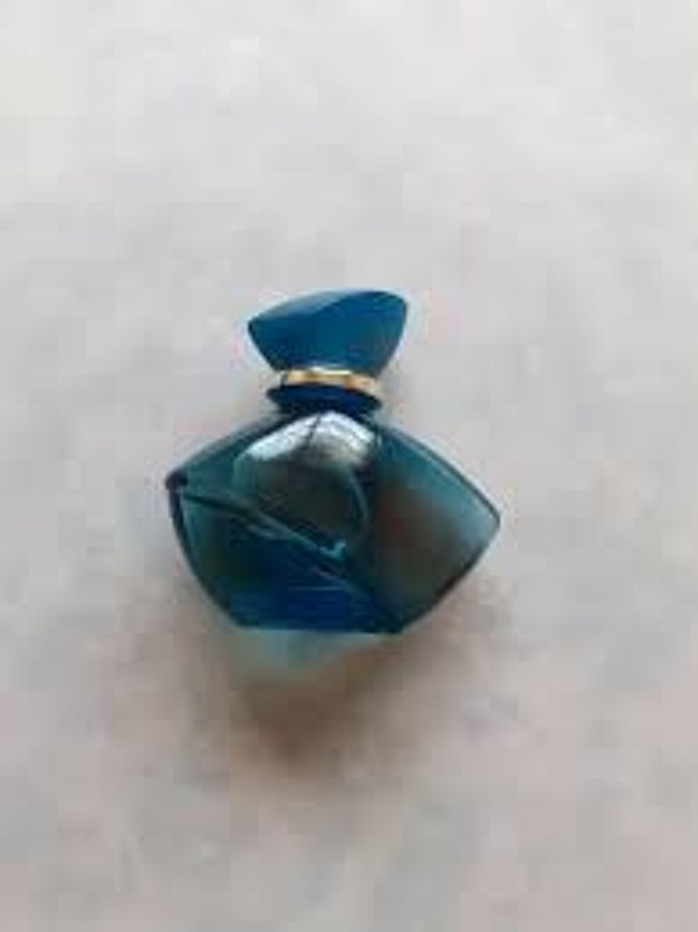 lot de 4 miniatures Avon 