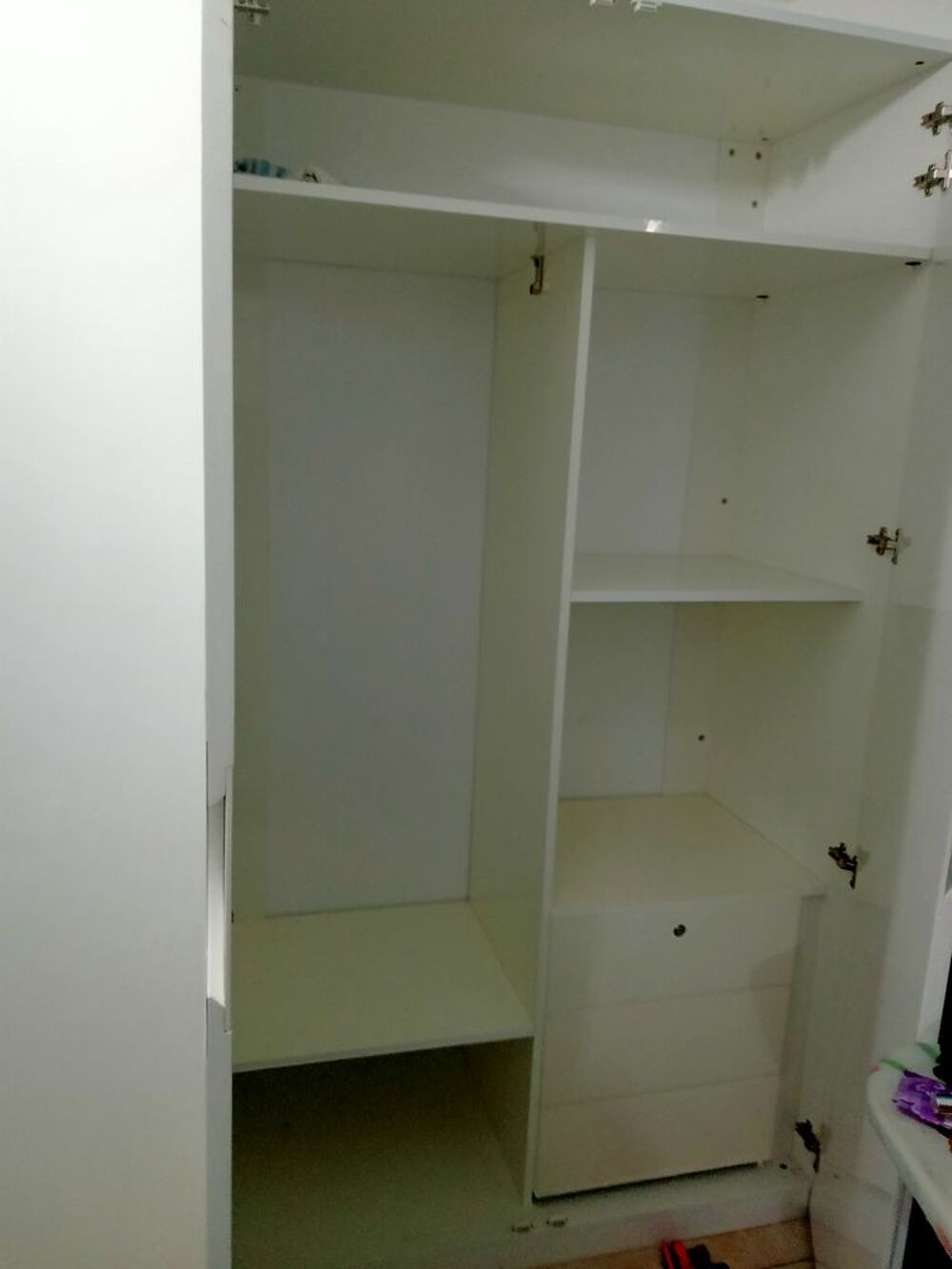 Armoire dressing Meubles