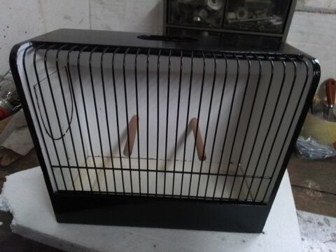 Cage dite de concour  10 93290 Tremblay-en-france