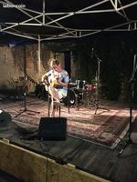   ARNAUD EN SOLO 
