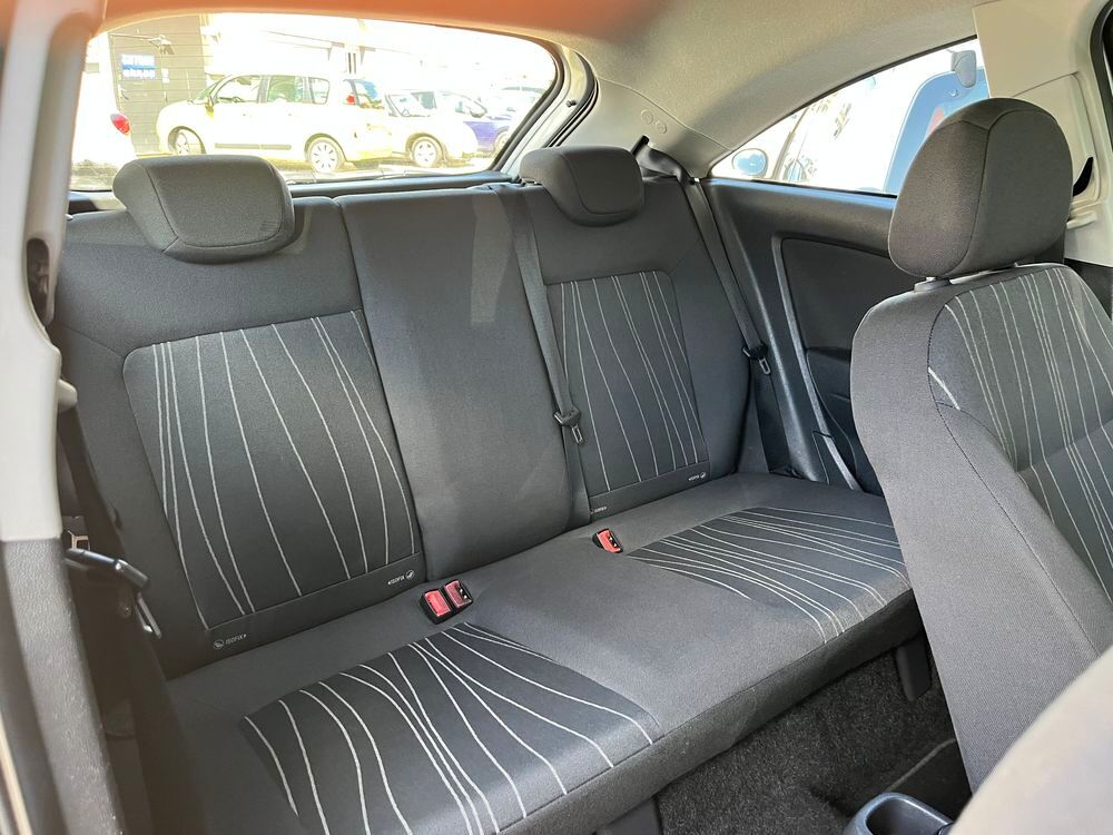 Corsa ESSENCE 4CV 2008 occasion 42700 Firminy