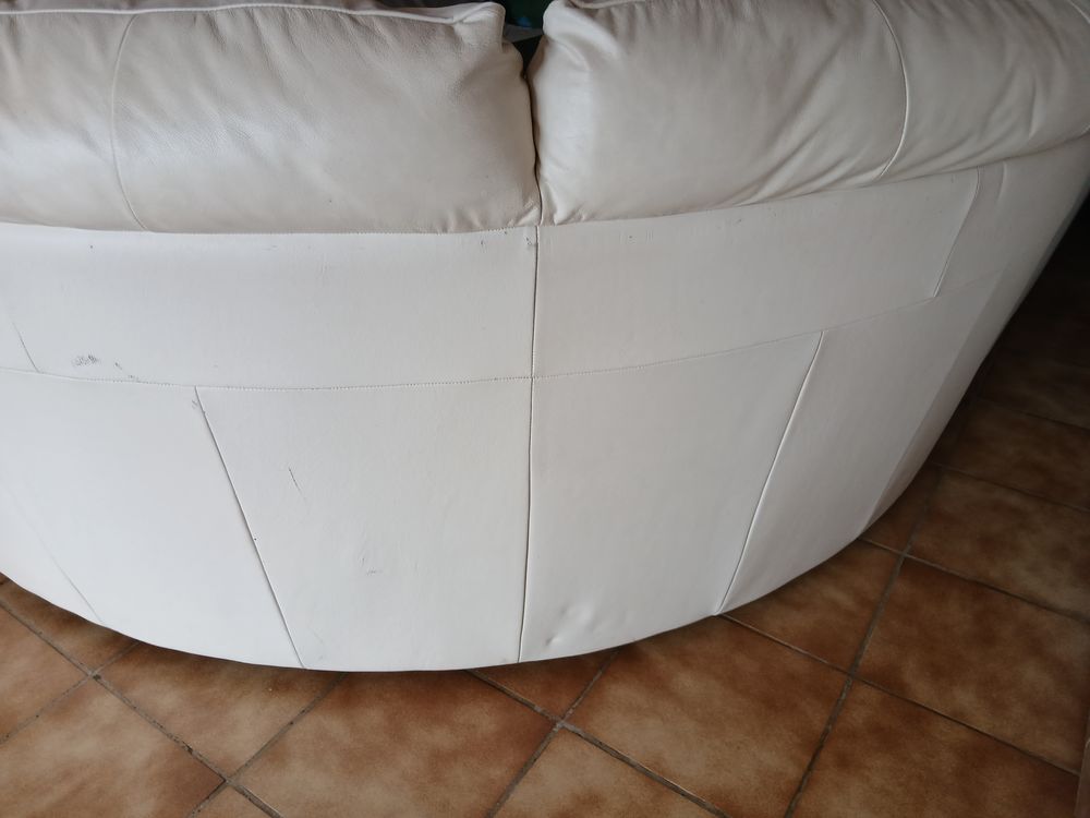 Canap&eacute; d'angle Meubles