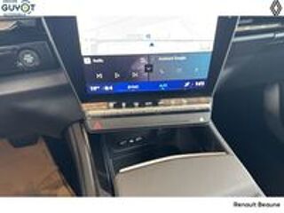 Austral full hybrid E-Tech 200 ch Techno 2026 occasion 21200 Beaune