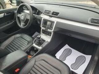 Passat 2.0 TDI 140 CR FAP BlueMotion Technology Carat 2011 occasion 28000 Chartres