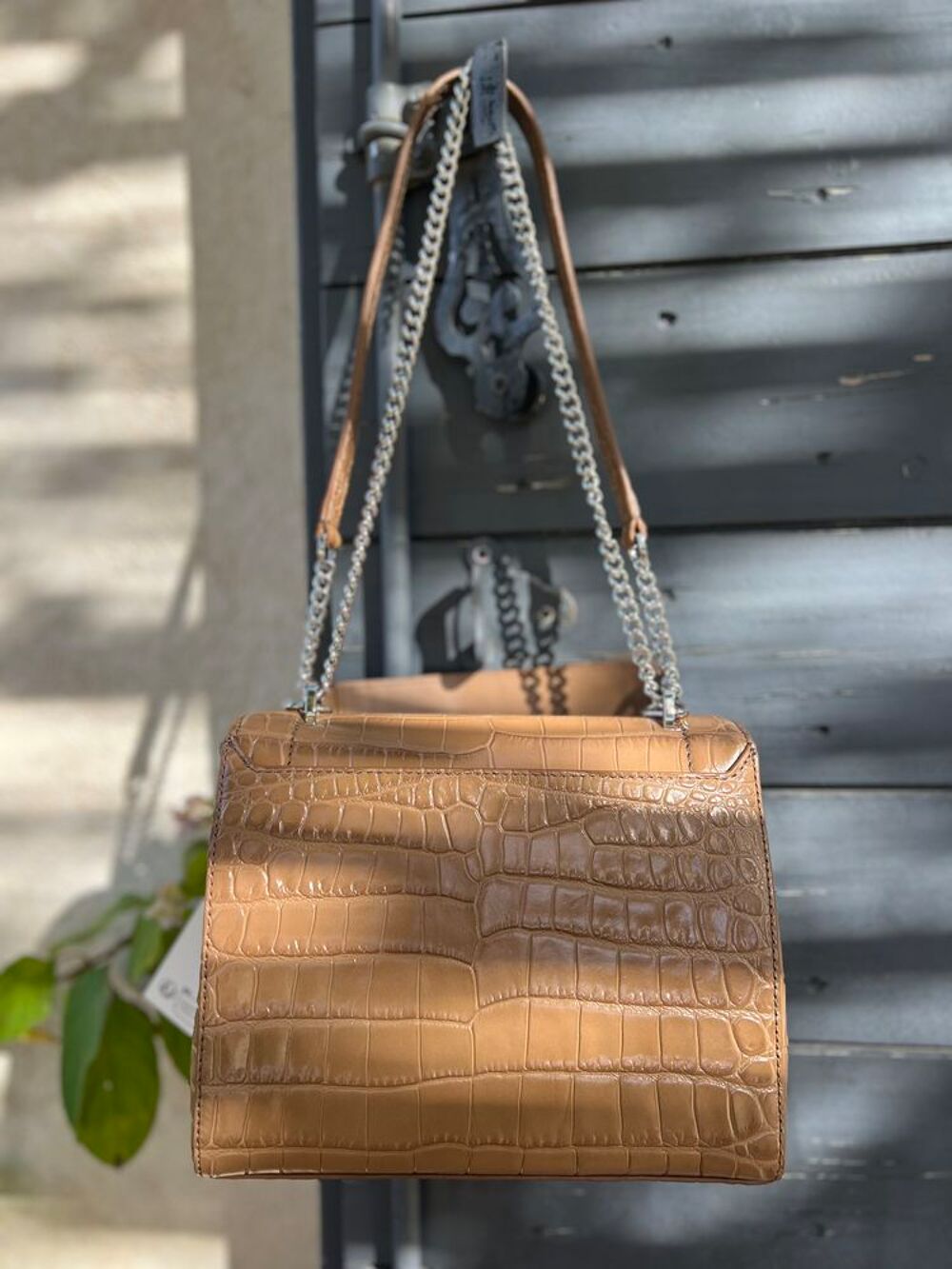 Sac Ninon - Lancel Maroquinerie