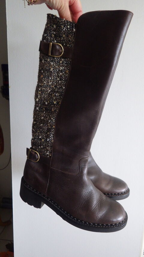 Chaussures pointure 38 0 Alixan (26)