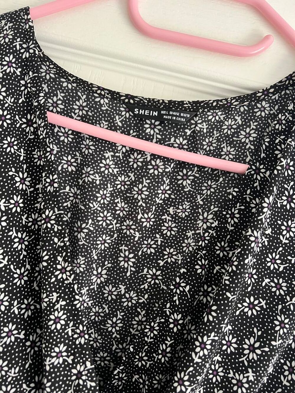 Robe neuve SHEIN Vêtements