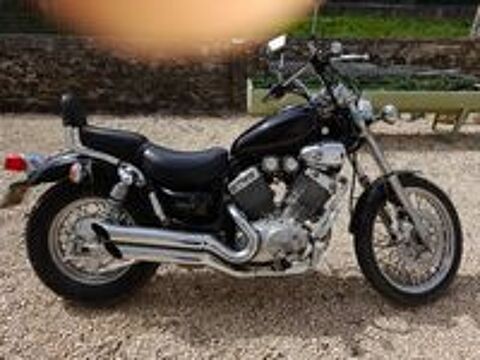 YAMAHA 1998 occasion 89000 Auxerre