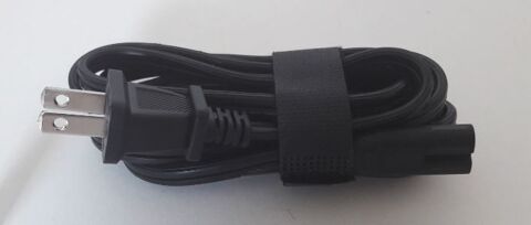 C�ble secteur USA 3 Metz (57)