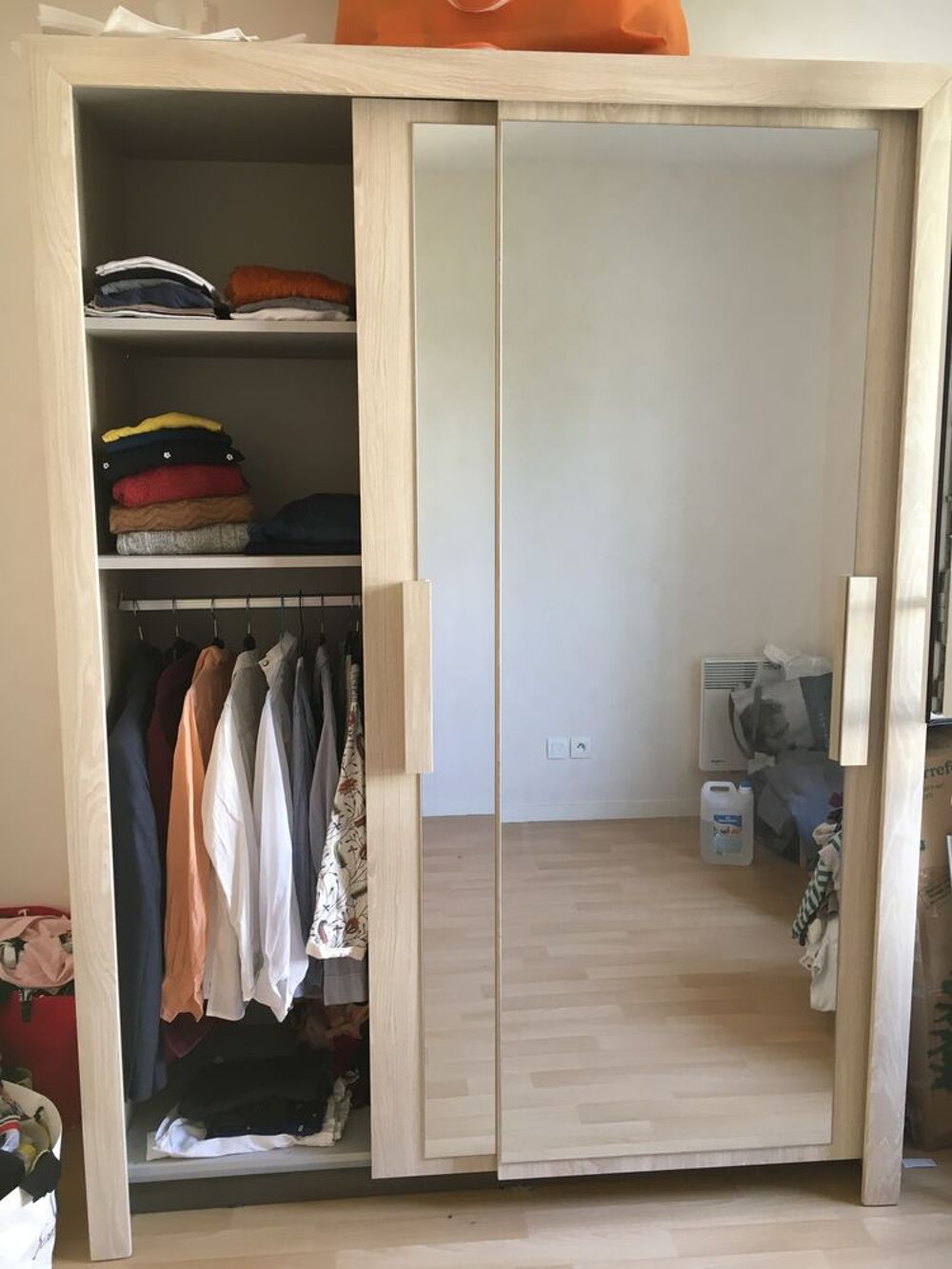 Grande armoire 200e Meubles