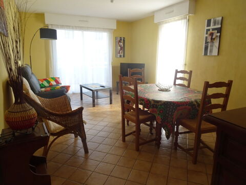  Appartement  louer 5 pices 65 m Dax