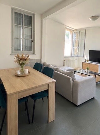  Maison à louer 3 pièces 86 m²