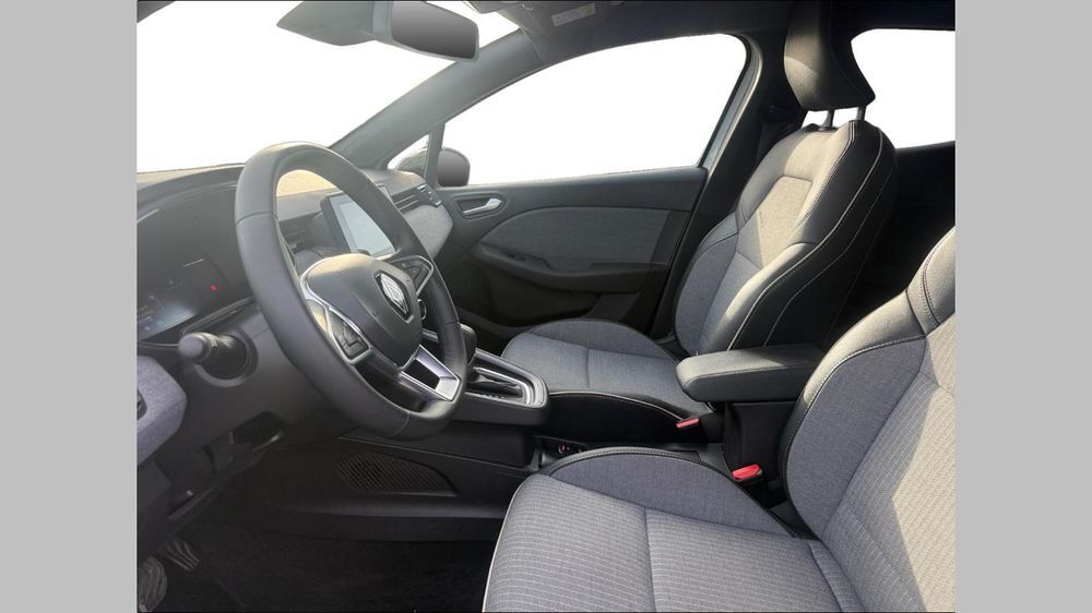 Clio V Clio E-Tech full hybrid 145 Techno 2024 occasion 91200 Athis-Mons