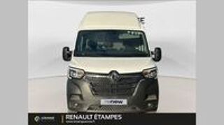Master MASTER FGN TRAC F3500 L3H3 BLUE DCI 135 CONFORT 2024 occasion 91150 &Eacute;tampes