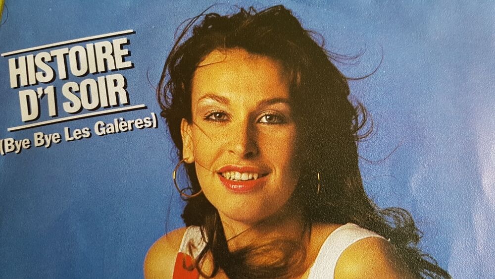 BIBI FLASH CD et vinyles