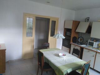  Maison � louer 3 pi�ces 70 m� Chenoise