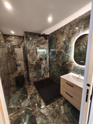  Appartement � vendre 1 pi�ce 30 m�