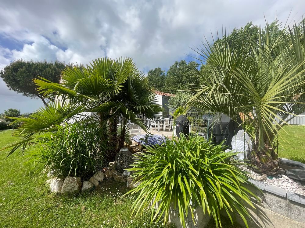 Vente Maison Maison de type contemporaine - 6 pi�ces Cravans