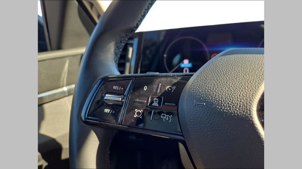 M&eacute;gane Megane E-Tech EV60 220 ch super charge Equilibre 2023 occasion 91300 Massy