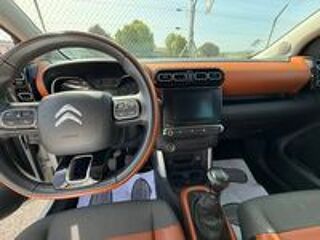 C3 Aircross PureTech 130 S&S BVM6 Shine 2017 occasion 71640 Givry