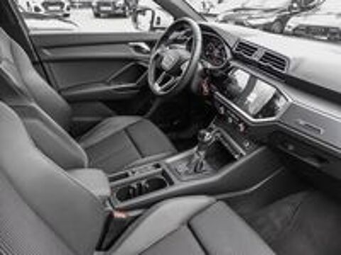 Q3 1.5 e-hybrid 272ch S line S tronic 6 2025 occasion 69006 Lyon