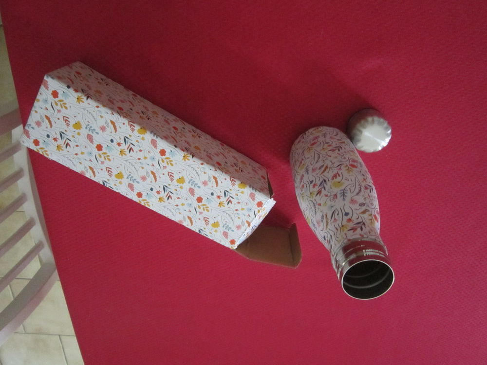 Une gourde design Cuisine