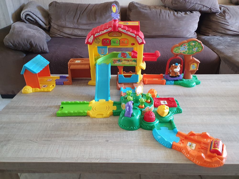Tut Tut Jeux / jouets