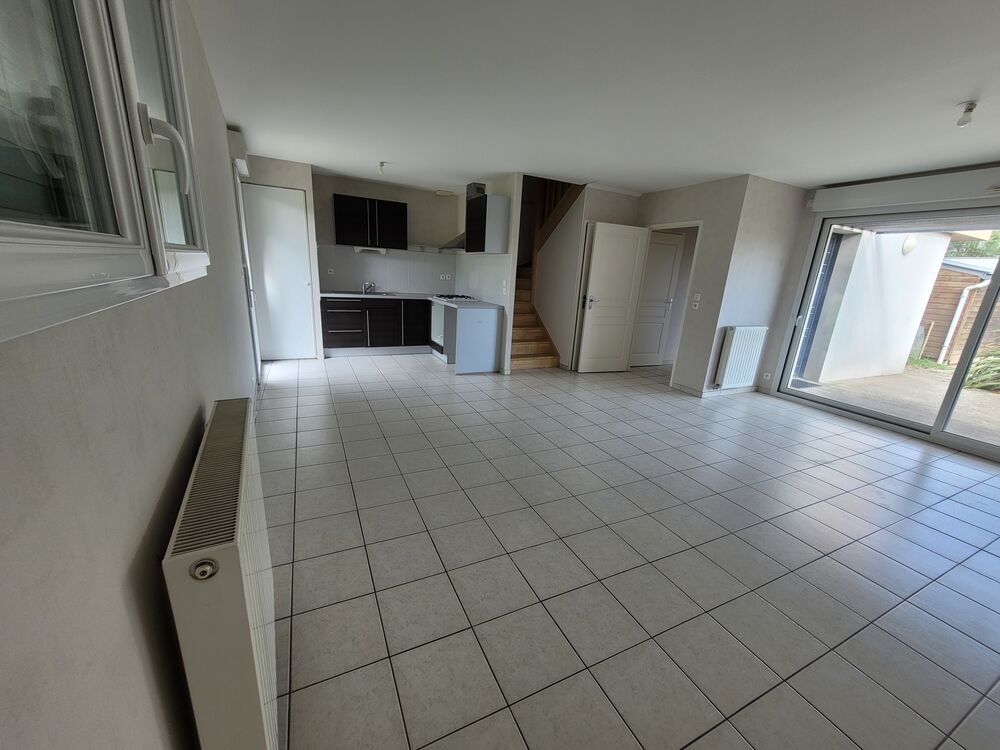 Vente Maison maison St Barthelemy d'Anjou 86 m² 3 chambres jardin Saint-barthélemy-d'anjou
