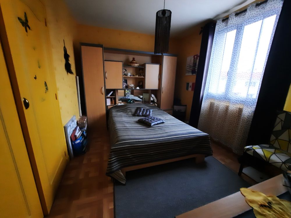 Chambre &agrave; coucher Meubles
