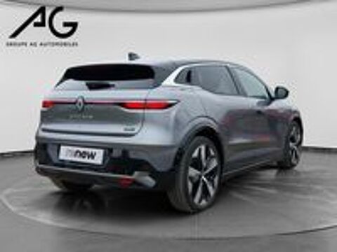 M&eacute;gane Megane E-Tech 220 ch autonomie confort GSR2 Techno 2024 occasion 08200 Wadelincourt