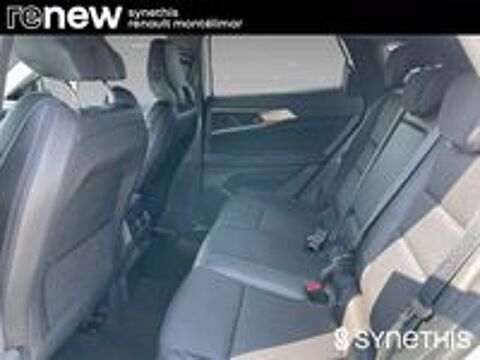 Austral E-Tech full hybrid 200 GSR2 Techno esprit Alpine 2025 occasion 26200 Mont&eacute;limar