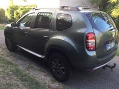 Duster 1.5 dCi 110 4x2 Ambiance 2011 occasion 69440 Mornant