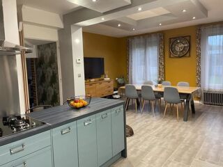  Maison � vendre 4 pi�ces 96 m�