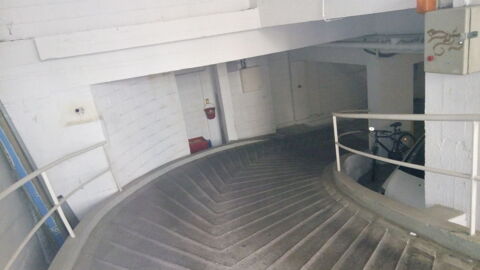  Parking / Garage � louer 15 m�
