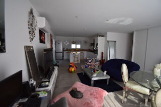  Villa � vendre 4 pi�ces 87 m�