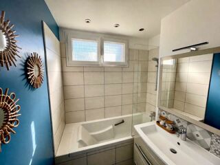  Appartement � vendre 3 pi�ces 67 m�