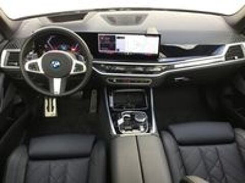 X5 xDrive50e 489 ch BVA8 M Sport 2024 occasion 83000 Toulon