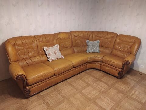 Canap d'angle 90 Saint-Jean-de-Maurienne (73)