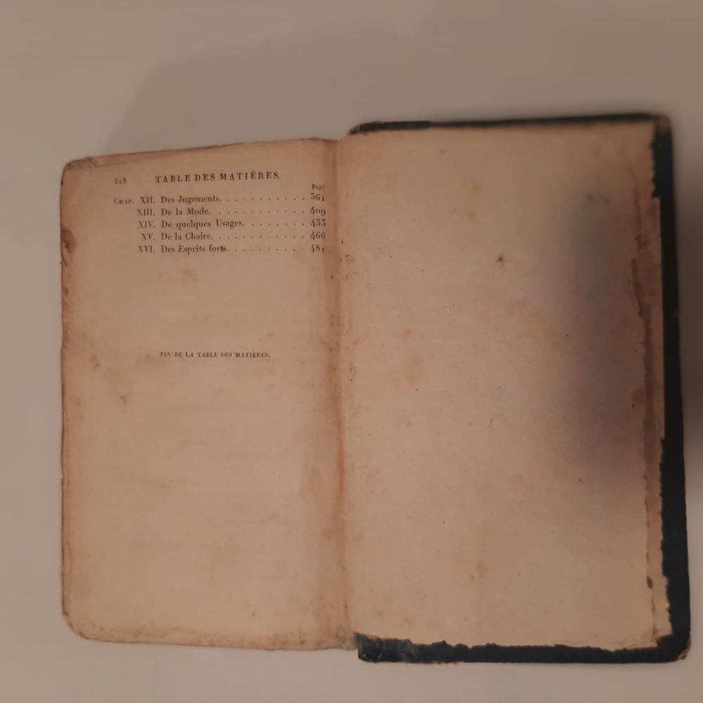 Livres anciens originale rare des istore des France. 