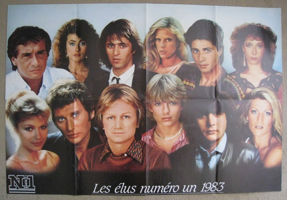 Poster les Forbans &amp; les &eacute;lus n&deg;1 CD et vinyles