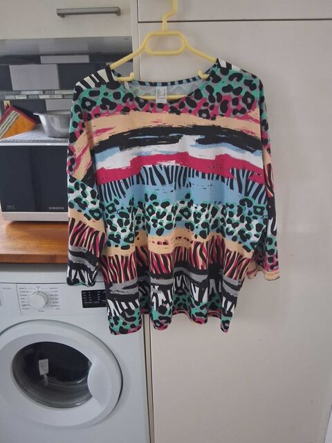TEE SHIRT JOLI MOTIFS 12 Lille (59)