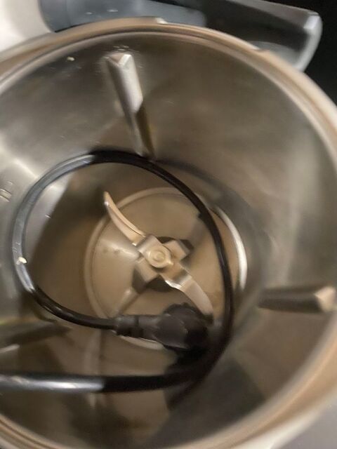 Thermomix 750 Trappes (78)